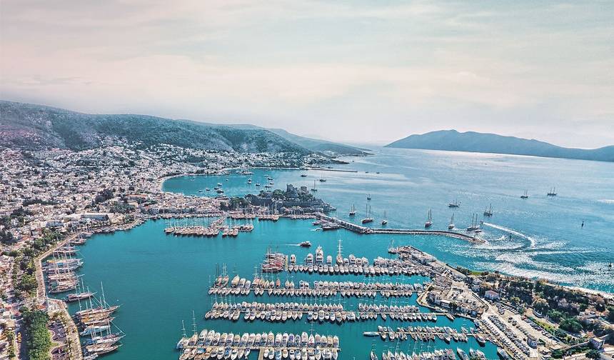 10 Days Istanbul, Cappadocia, Ephesus, Pamukkale and Bodrum — 1