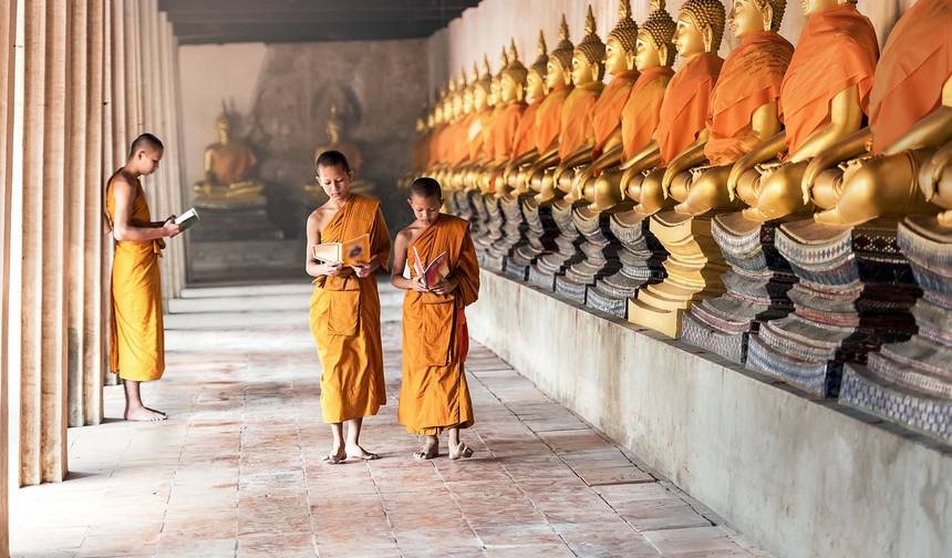 Incredible India Tour z Magical Nepal - 14 dni — 1
