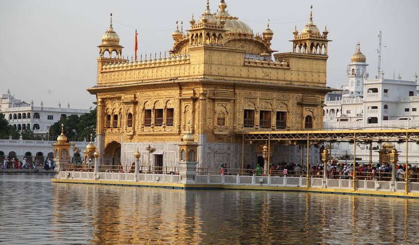Incredible India Himachal Tour -  11 Days — 1