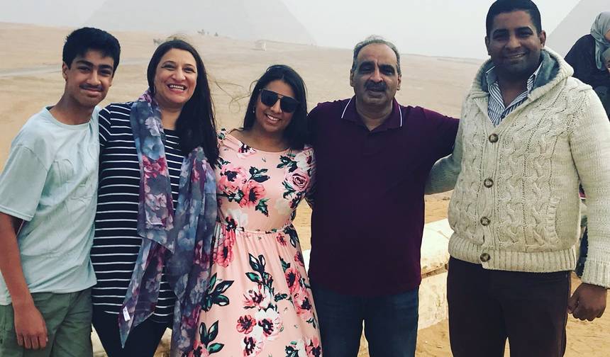 Legado Egípcio: Viagem de 7 Dias ao Cairo e Luxor (Visita ao Museu GEM) — 1