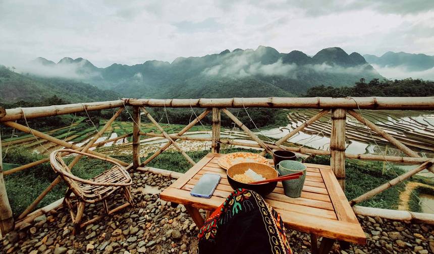 Inspiring Vietnam In 14 Days - Private Tour — 1