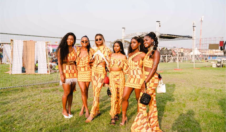 AFROFUTURE FEST – 8 أيام (من 27 ديسمبر 2026 إلى 03 يناير 2027) — 1