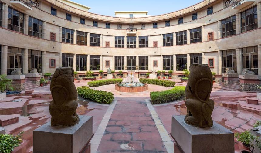 Delhi Museums Exploration Tour — 1