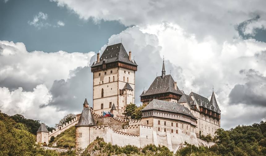 1 Semana o Melhor da Boêmia: Praga e passeios pelo Patrimônio UNESCO — 1