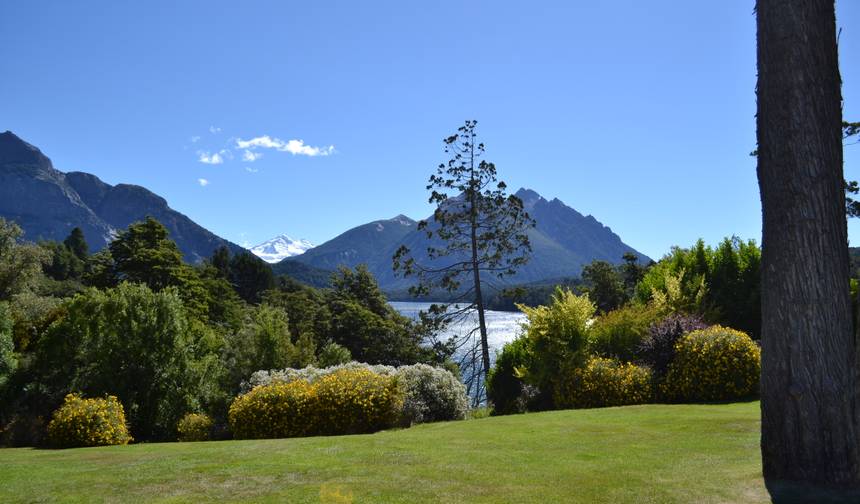 O Melhor de Bariloche em 3 noites — 1