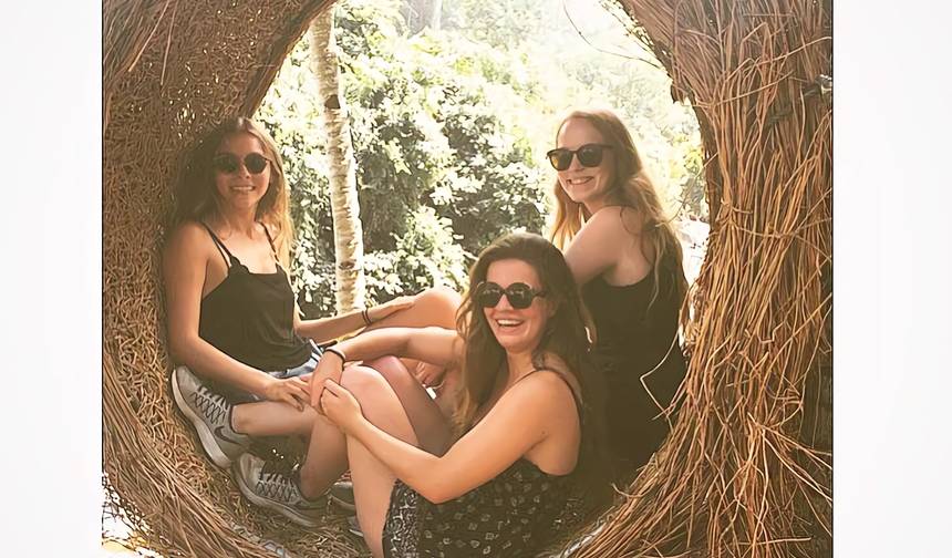 8-dniowa wycieczka 'Najlepsze z Bali i Nusa Penida' — 1