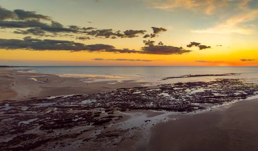 Kakadu and Tiwi Islands Explorer (Short Break) — 1