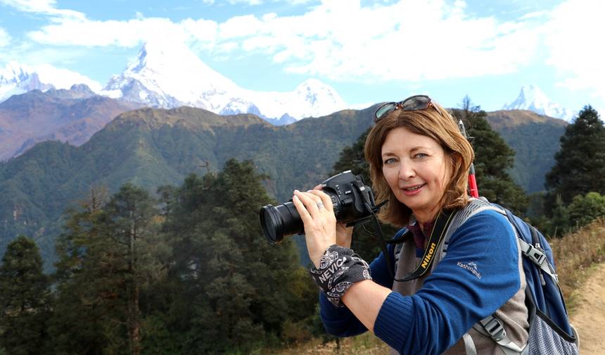 Nepal Photography Tour - 12 days — 1