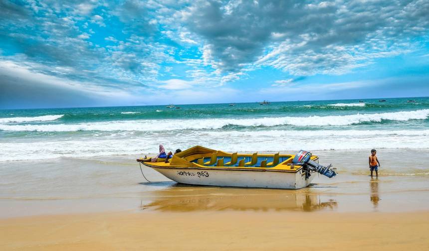 Goa Heritage Expedition: Full-Day Private Tour from Your Hotel — 1