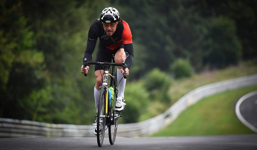 Pedalada dos Campeões da Eslovênia — 1