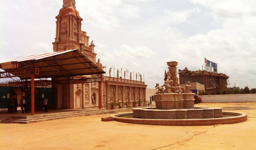 20-dniowa Magiczna Wycieczka po Południowych Indiach z Chennai (All Inclusive) — 1
