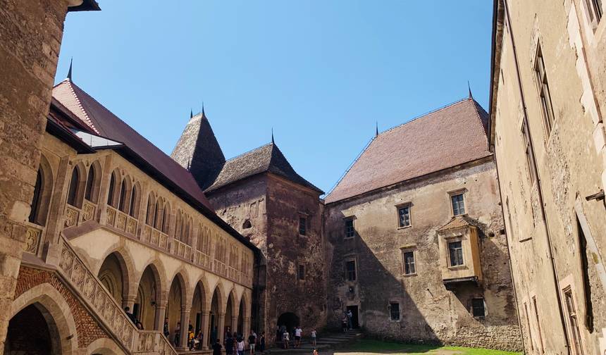 Magiczna wycieczka po Transylwanii – 4 dni — 1