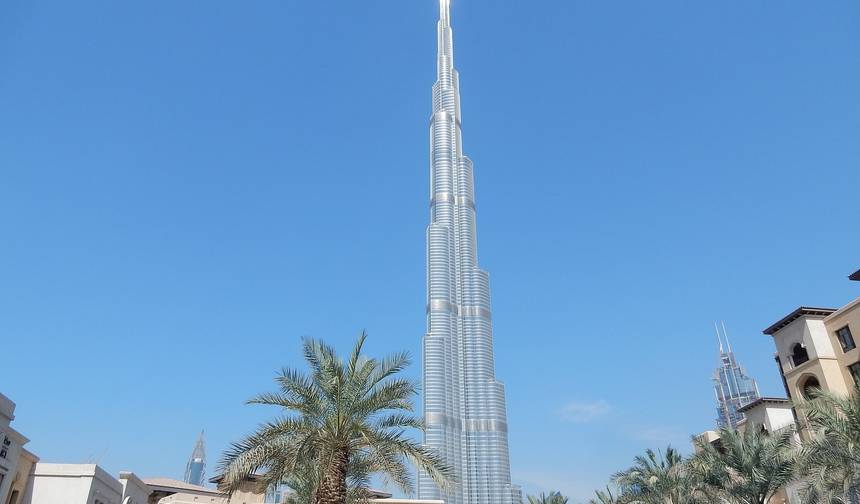 O Melhor de Dubai - 04 Dias e 03 Noites — 1