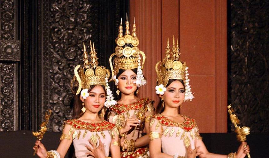 Destaques do Camboja: 6 Dias e 5 Noites — 1