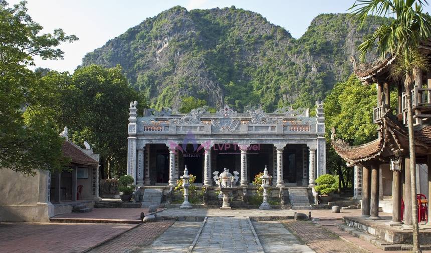 Hanoi - Perfume Pagoda Full Day — 1