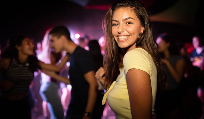 Praga Weekendowa Impreza – Wieczór Kawalerski lub Urodzinowa Fiesta — 1