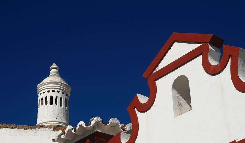 Discovering Algarve and Alentejo, Self-drive — 1