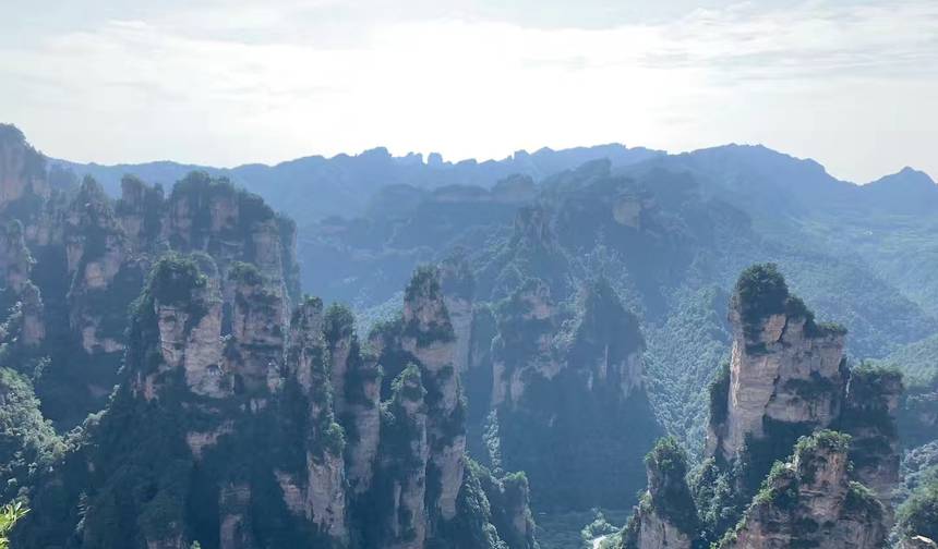 Tour de Impressões Privado 14D: Pequim, Xi'an, Lhasa, Chengdu, Chongqing, Zhangjiajie, Xangai — 1