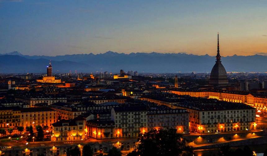 7 Dias Riviera Italiana e Piemonte – saindo de Milão — 1