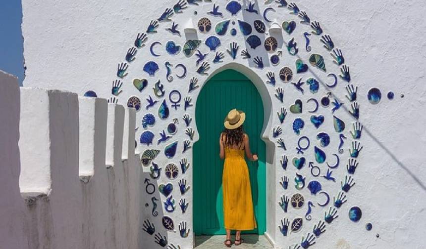 Special 15 Day from Marrakech   *Highlights of Morocco* — 1