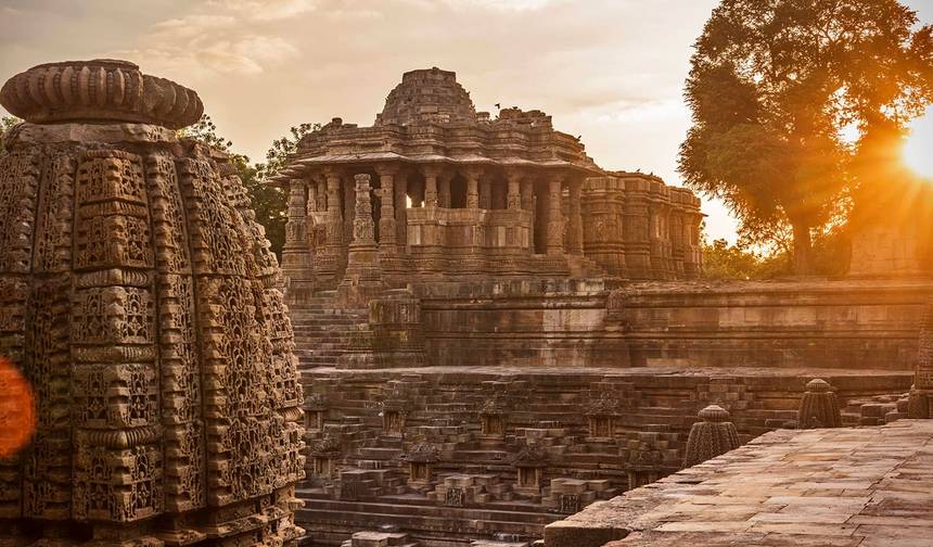 Ahmedabad & Udaipur (5 Days Tours) — 1