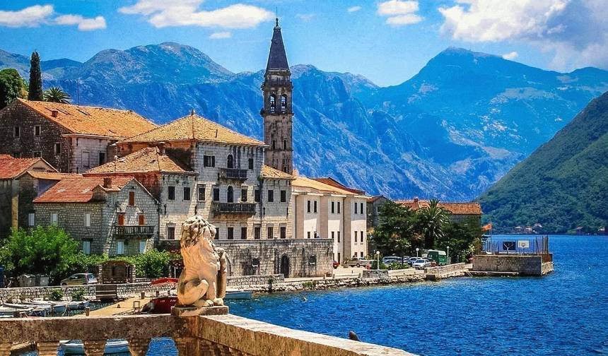 لآلئ البلقان من / إلى Dubrovnik؛ جولة شبه خاصة مع قائد جولات مخصص وسيارة — 1