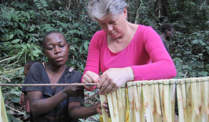 Mout Cameroon Trekking Adventure 10D/9N — 1