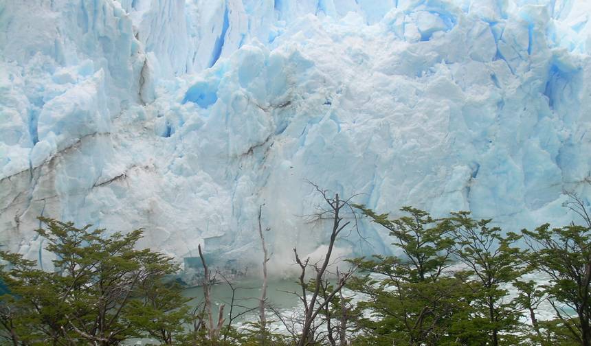 Full Patagonia & Falls in 18 Days — 1