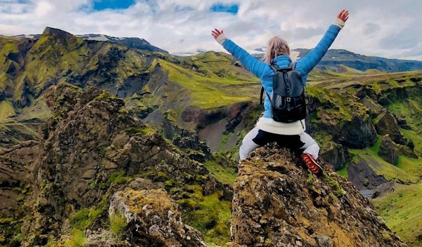 Trekking Laugavegur 4 dni/3 noce — 1