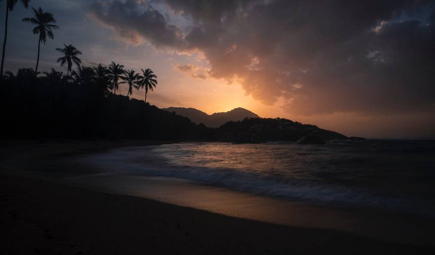 Experiência Natural Tayrona 3D/2N — 1
