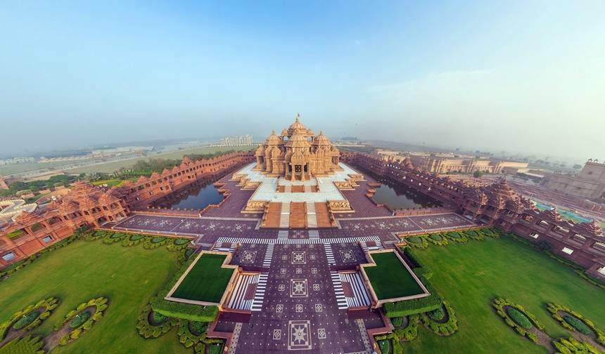 From Delhi: Golden Triangle Tour 3 Days — 1