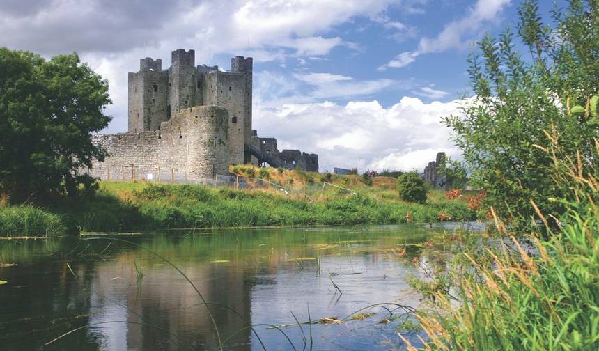 O Melhor do Sul da Irlanda (Tour A) - 8 Dias/7 Noites (13 destinos) — 1