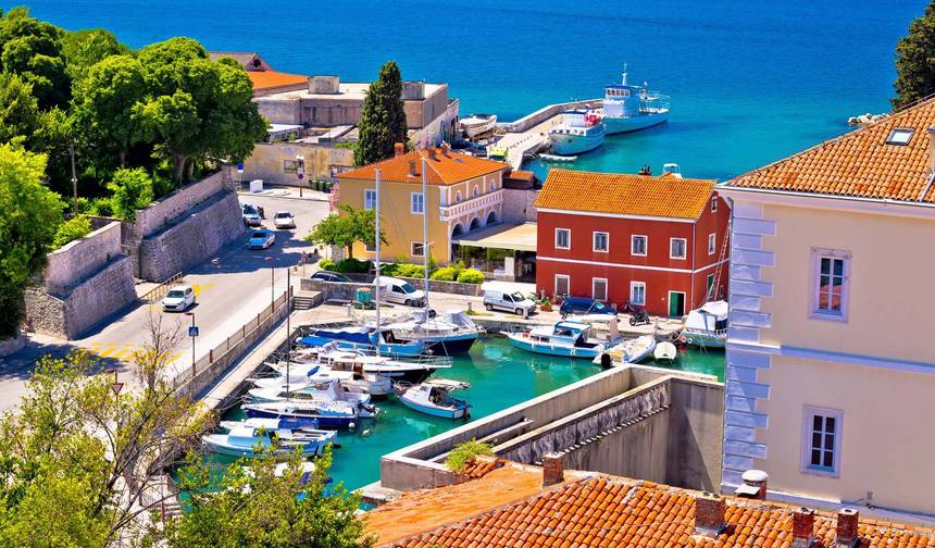 Grande Tour Explorador da Europa "Rota da Dalmácia" — 1