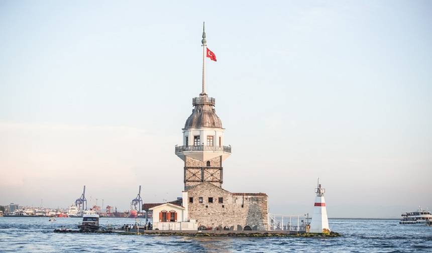 Grande Tour Europe Explorer "Rota Egnatia" — 1