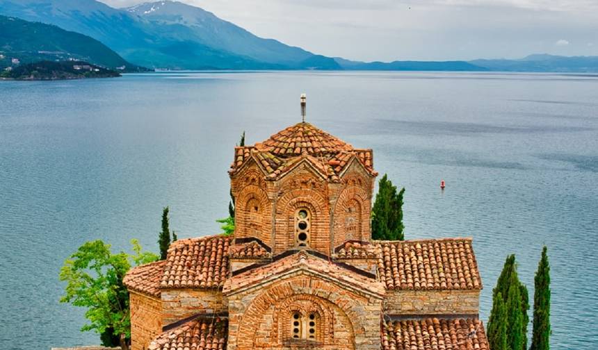 Grande Tour Europe Explorer "Rota Dácia" — 1