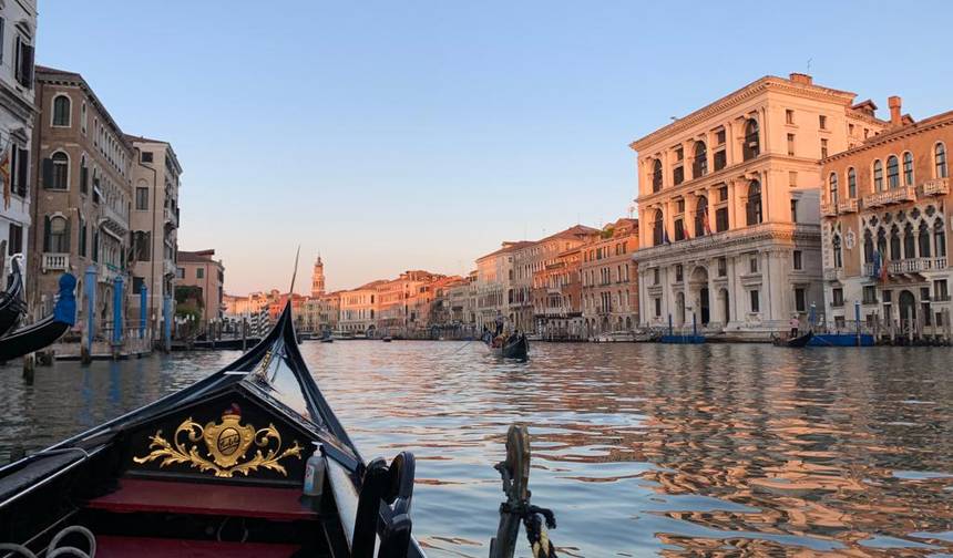 Europe Explorer Grand Tour "Adriatic Route" — 1