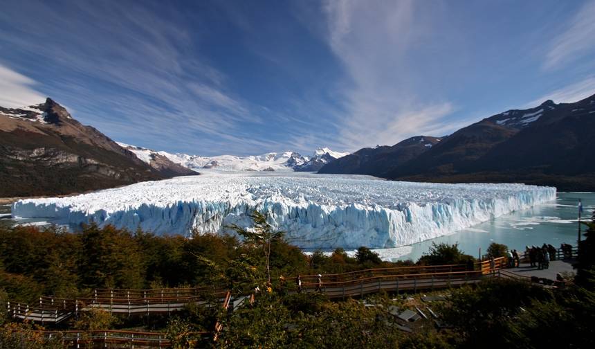 Wycieczka po Patagonii Buenos Aires - Ushuaia - El Calafate w 10 dni — 1