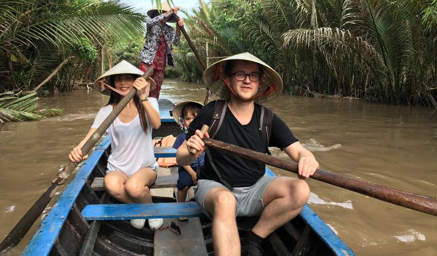 Privado - Vietnã Essencial: Viagem de 10 Dias — 1