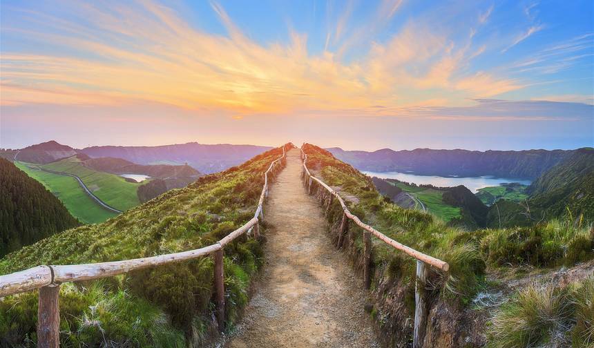 أفضل ما في جزر الأزور: 7 أيام في São Miguel — 1