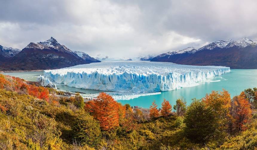 Buenos Aires and Calafate in 7 days -6 nights — 1