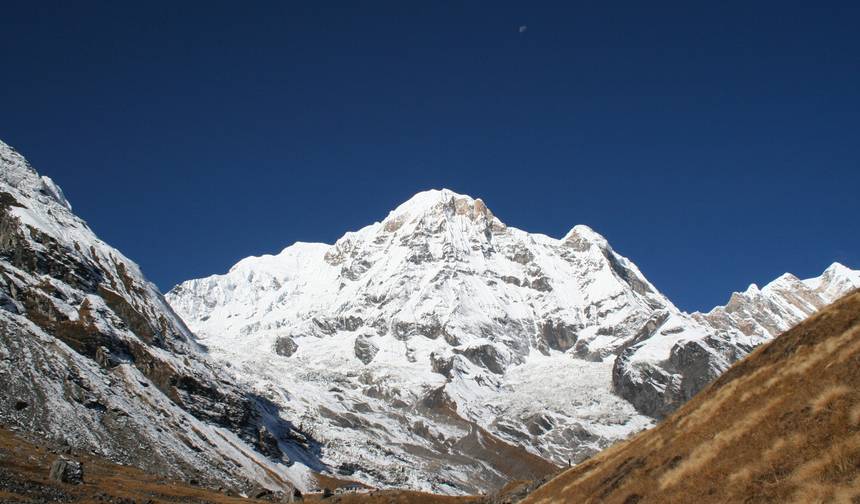 Annapurna Base Camp Trek - 13 Dias — 1