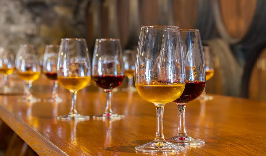 Douro Wine & Gusto 2027 — 1