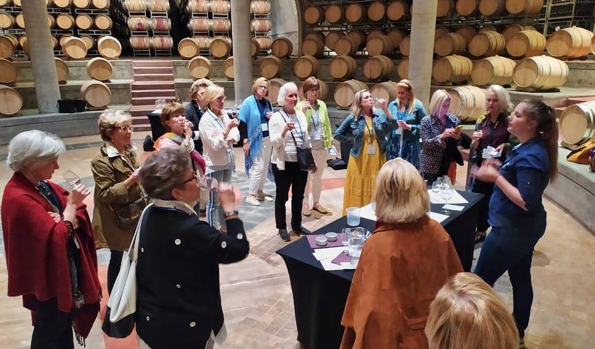 10 Days Unique Experience for WINE Lovers @ Argentina and Chilean Premium Vineyards — 1