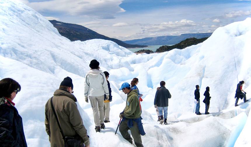 4 Dias e 3 Noites: El Calafate & El Chaltén: Maravilhas Majestosas — 1