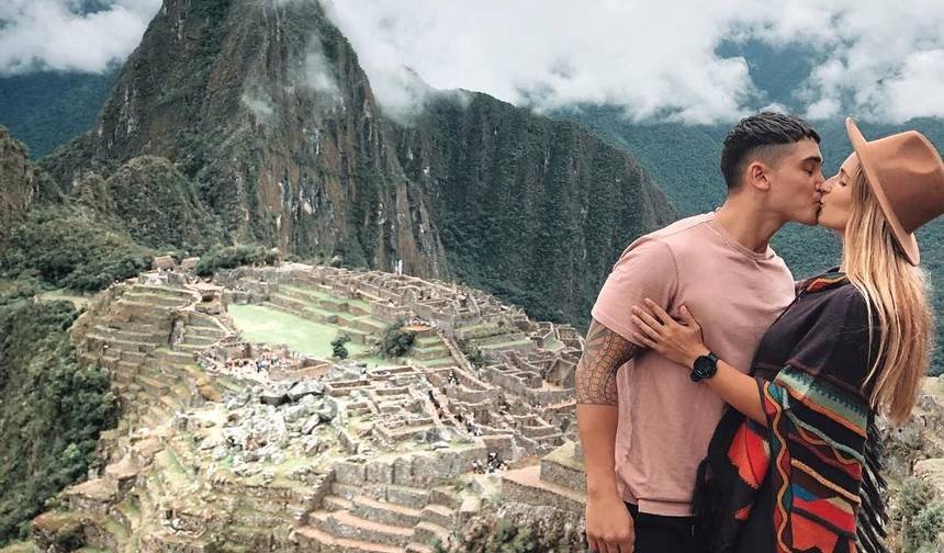 5 days Special Honeymoon in Cusco — 1