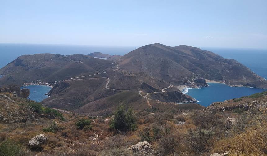 الجولة الكلاسيكية الكبرى في اليونان مع ماني وMonemvasia (مجموعة صغيرة - ثقافة متعمقة، تاريخ، طبيعة، جولة إرشادية تذوقية) — 1