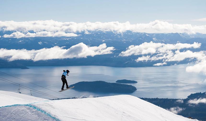 6 Days Unique Experience Lake Crossing Lakes & Mountains Region! New — 1