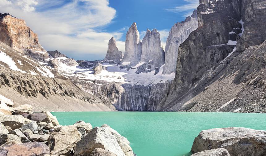 O Melhor do Chile: do Atacama à Patagônia (Clássico) — 1