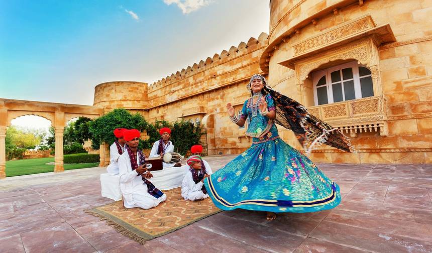 Highlights of India Tours — 1