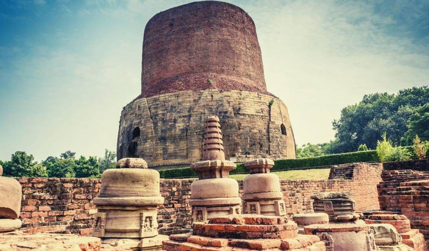 North India Highlights — 1